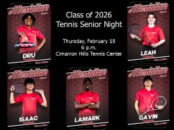 Tennis Seniors